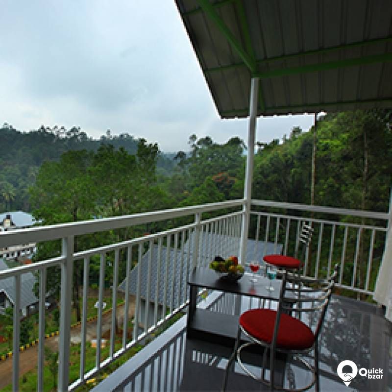 R11 A Nature View