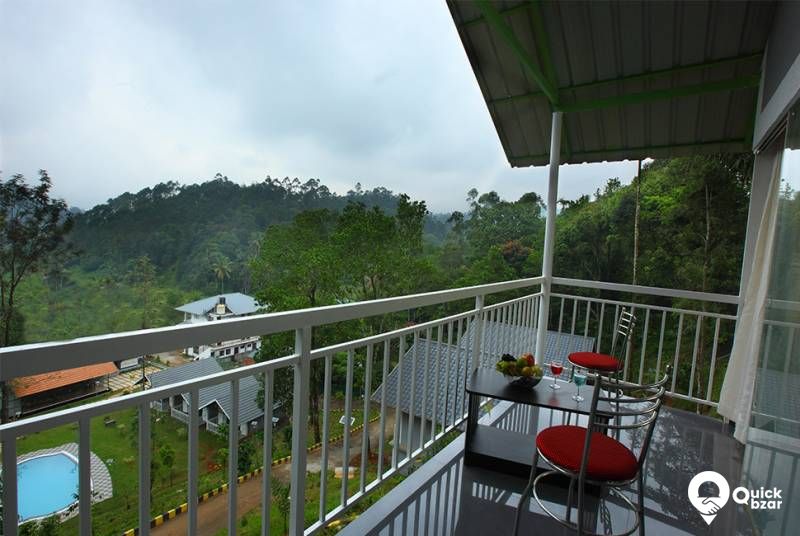 R11 A Nature View