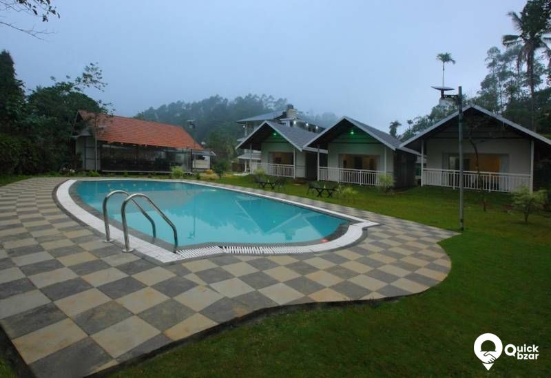 R11 A Pool View Cottage