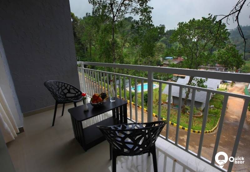 R11 A Flower Villa