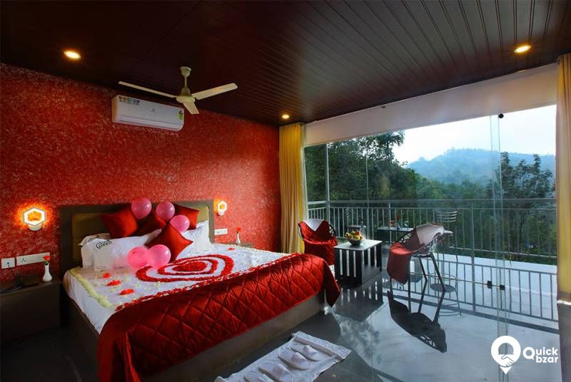 R11 A Flower Villa