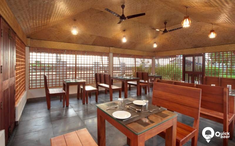 R13 MRRI Premium garden view room