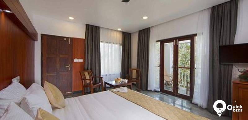 R4M TVI Premium room