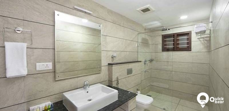 R4M TVI Premium room