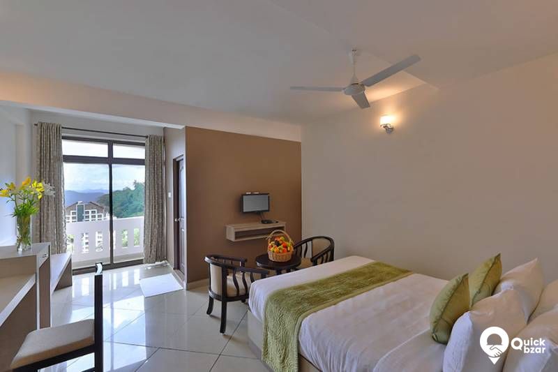 R7M TC DELUX ROOM