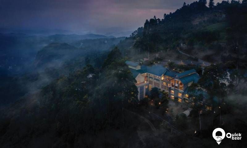 R5M DG Mountain Arena