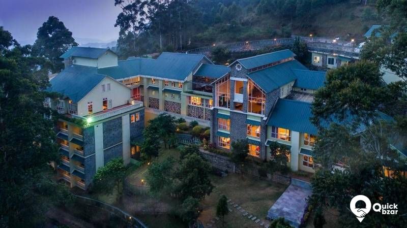 R5M DG Mountain Arena