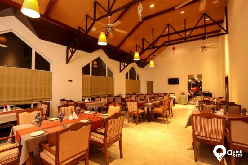 R5M DG Mountain Arena