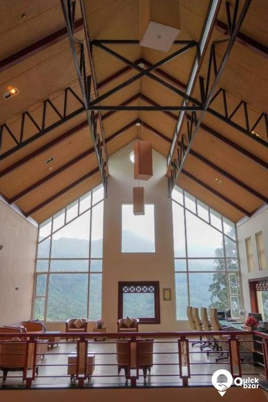 R5M DG Mountain Arena