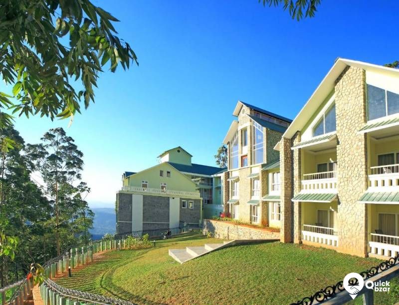 R5M DG Mountain Arena