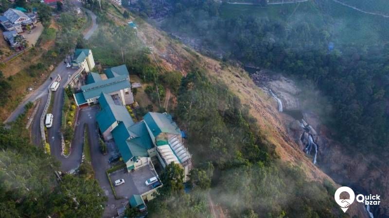 R5M DG Mountain Arena