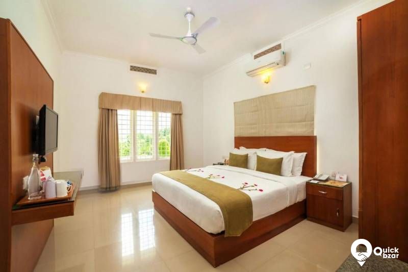R9M TFM 2 BEDROOM VILLA SUITE