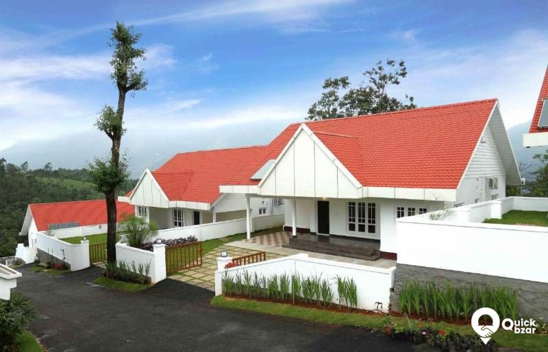 R9M TFM VILLA (02 BEDROOM VILLA)