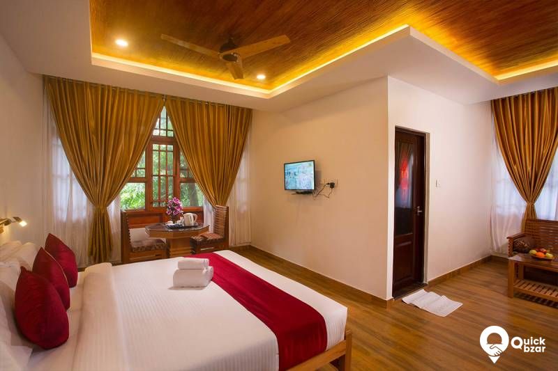 R6M AW Honeymoon Suite