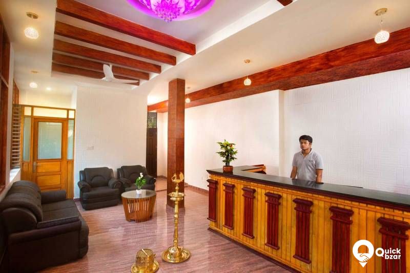 R6M AW Honeymoon Suite