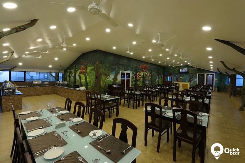 R7M TC Executive Room