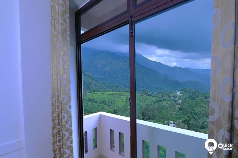R7M TC Executive Room