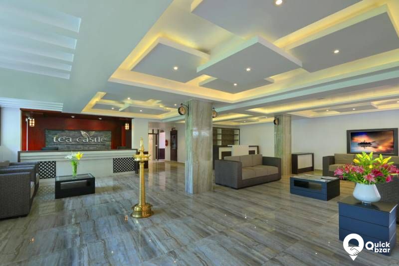 R7M TC DELUX ROOM