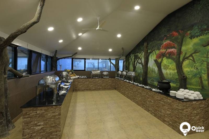 R7M TC DELUX ROOM