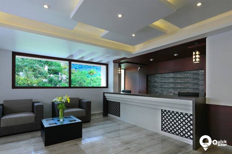 R7M TC Club Room