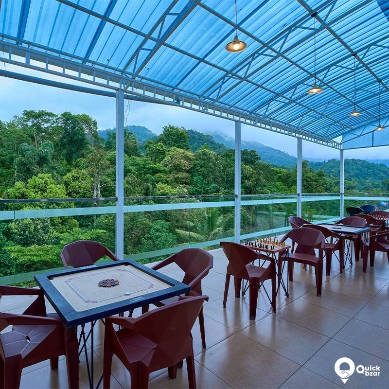 R8M BB SUPERIOR CLUB ROOM