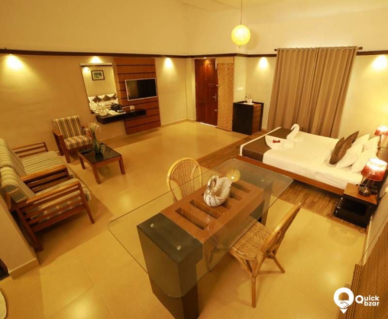 R8M BB EXECUTIVE CLUB ROOM