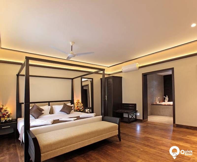 R8M BB JACUZZI ROOM