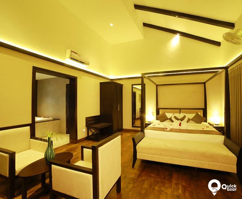 R8M BB JACUZZI ROOM