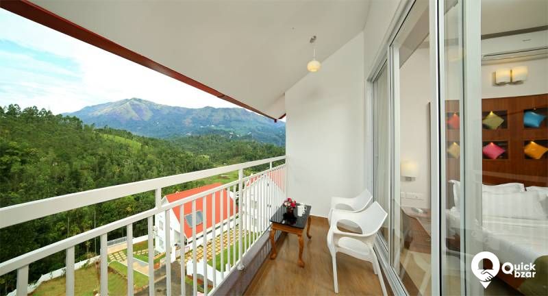 R9M TFM SINGLE BEDROOM COTTAGE