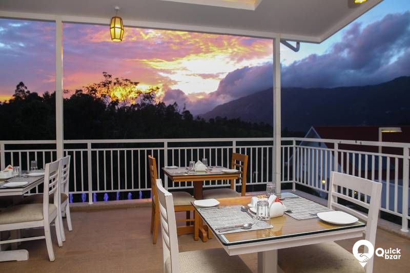R9M TFM SINGLE BEDROOM COTTAGE