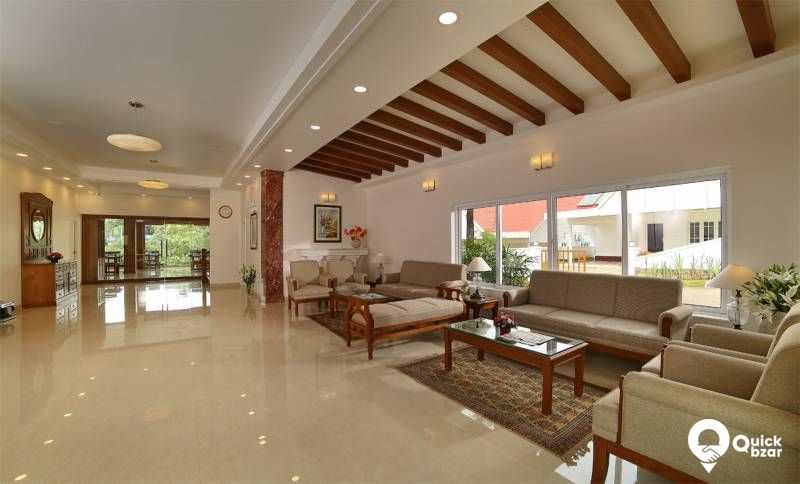 R9M TFM SINGLE BEDROOM COTTAGE
