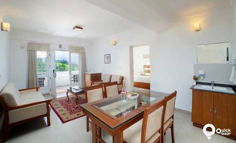 R9M TFM 2 BEDROOM VILLA SUITE