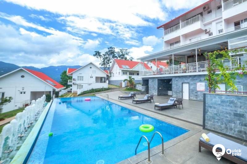 R9M TFM VILLA (02 BEDROOM VILLA)