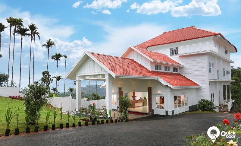 R9M TFM VILLA (02 BEDROOM VILLA)