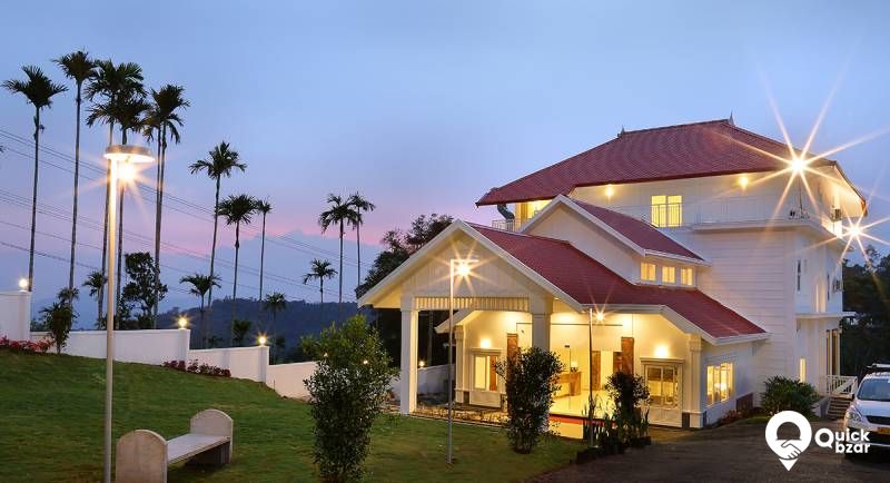 R9M TFM VILLA (02 BEDROOM VILLA)