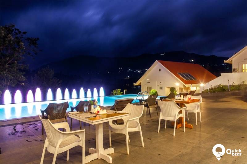 R9M TFM VILLA (02 BEDROOM VILLA)