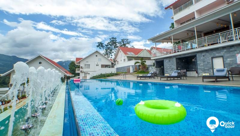 R9M TFM VILLA (02 BEDROOM VILLA)