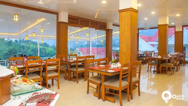 R9M TFM VILLA (02 BEDROOM VILLA)