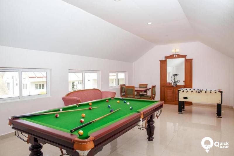 R9M TFM VILLA (02 BEDROOM VILLA)