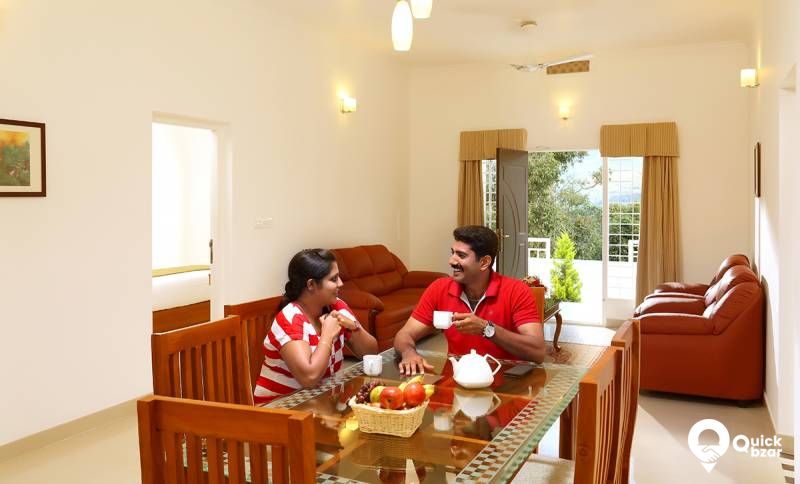 R9M TFM VILLA (02 BEDROOM VILLA)