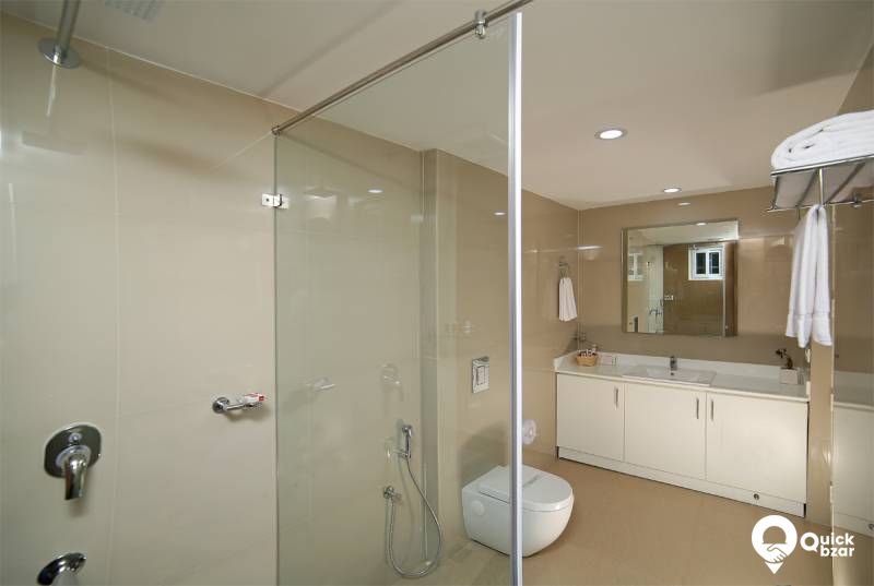 R9M TFM VILLA (02 BEDROOM VILLA)