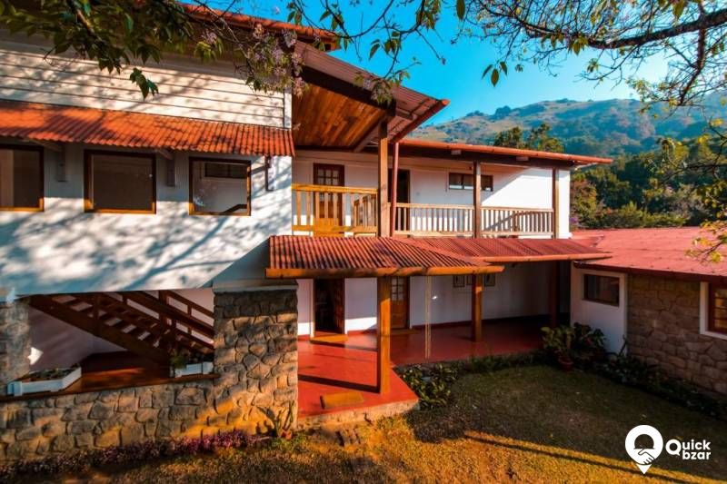 R12M WE Estate