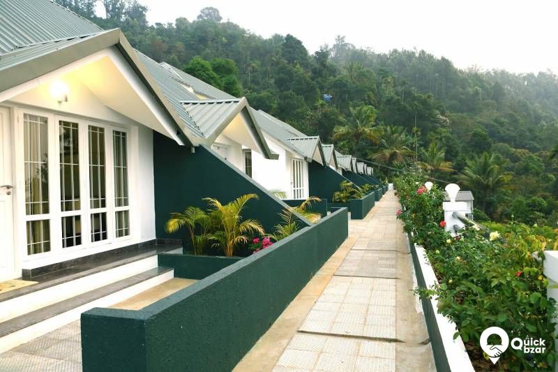 R11M MTH Valley