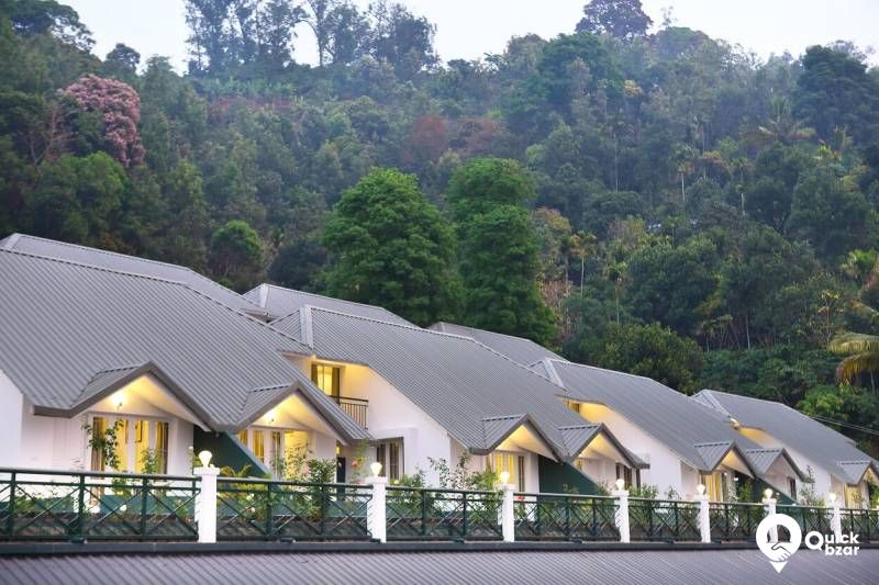 R11M MTH Valley