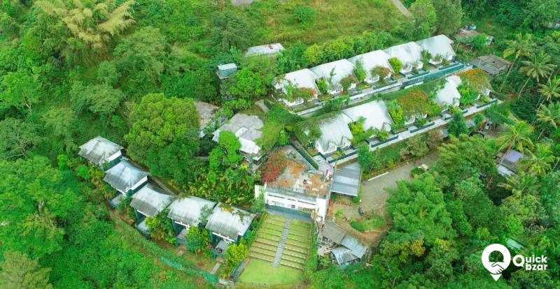 R11M MTH Valley