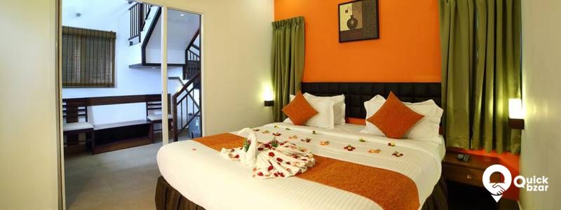 R11M MTH honeymoon