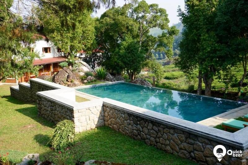 R12M WE Estate