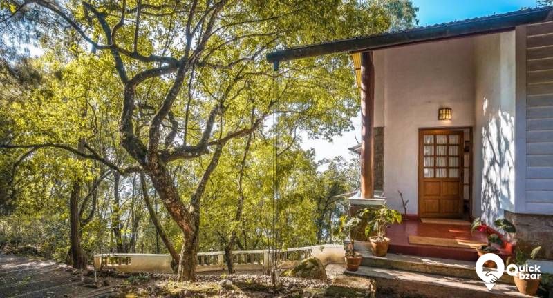 R12M WE Estate