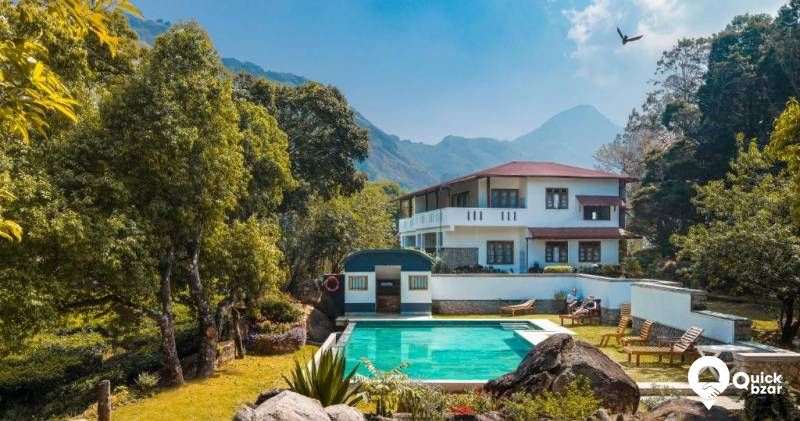 R12M WE Estate
