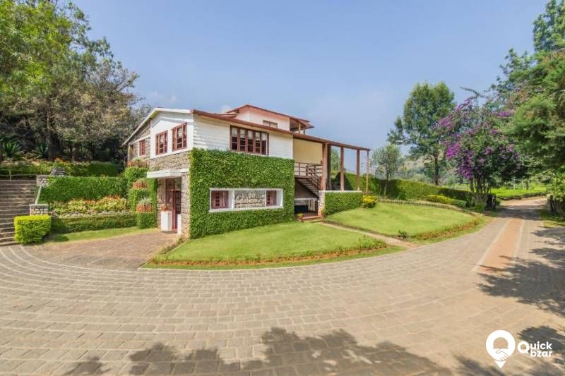 R12M WE Estate